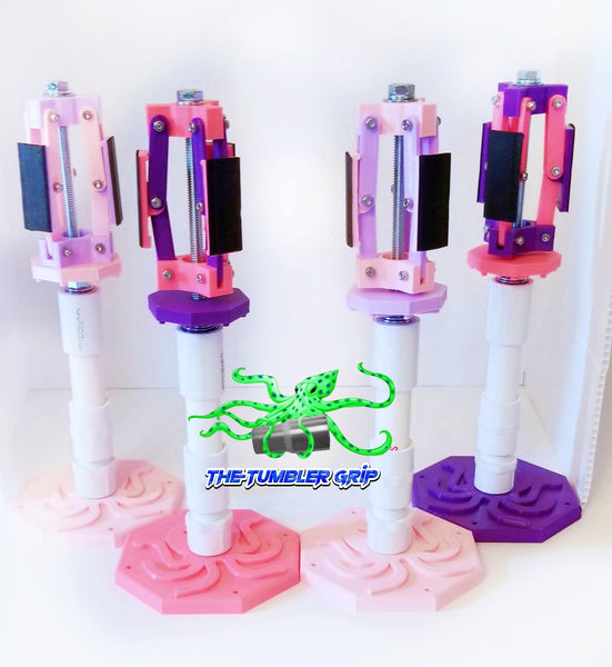 Tumbler Drying Stand