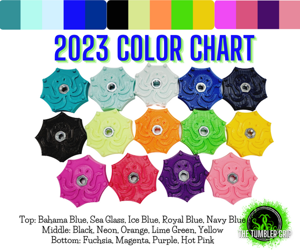 Frog Prince & Princess  - Critters FUR A CAUSE Articulated 3D Print FREE Shipping