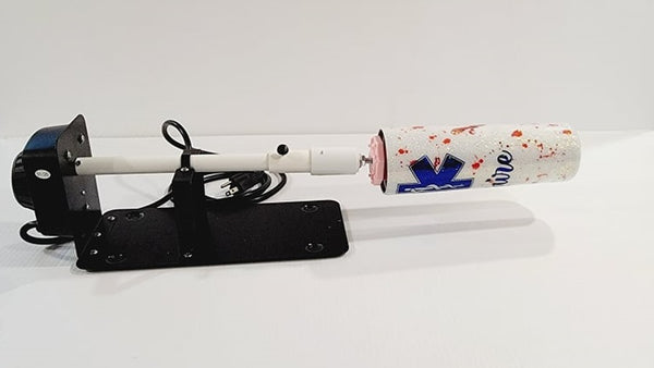 Custom Grip for the Hobby Lobby Turner