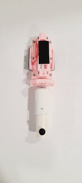 Custom Grip for the Hobby Lobby Turner