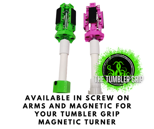 OGXL Tumbler Grip Made for XL Tumblers