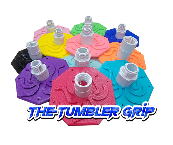 Tumbler Drying Stand
