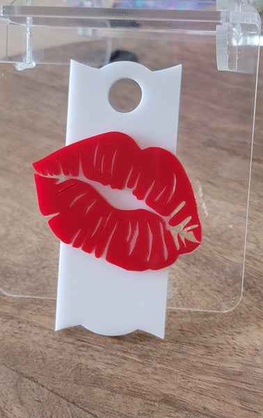 Valentine's Stanley Lid Topper