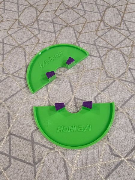 Magnetic Paint / Splash Guard