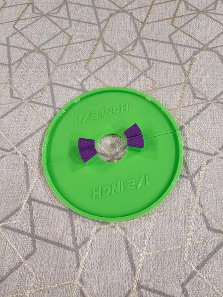 Magnetic Paint / Splash Guard