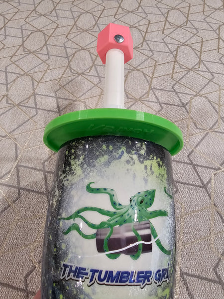 Magnetic Paint / Splash Guard