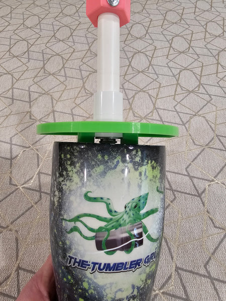 Magnetic Paint / Splash Guard
