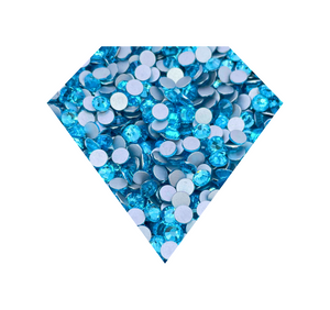 HYDRO Glass Rhinestones