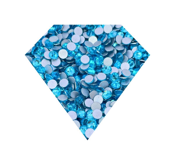 HYDRO Glass Rhinestones