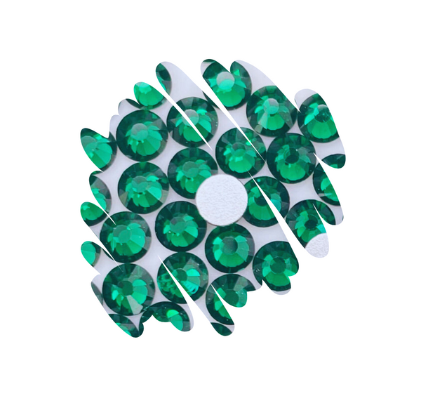 SKRILLA Glass Rhinestones
