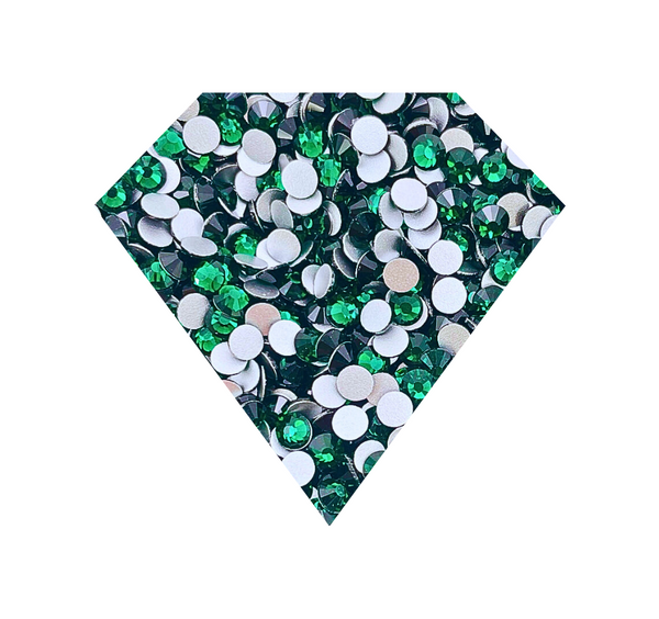 SKRILLA Glass Rhinestones