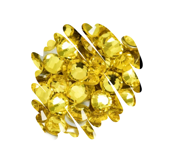 WILLIE Glass Rhinestones