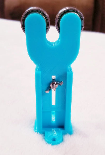 Ordered Roller Stands from us that were Too Tall or Too Short?