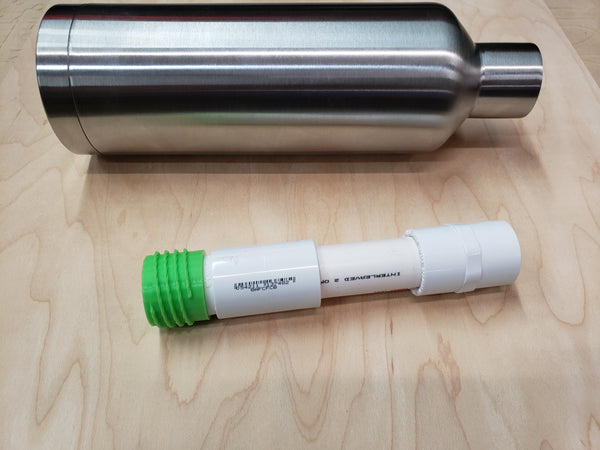 17oz Wine Bottle Insert