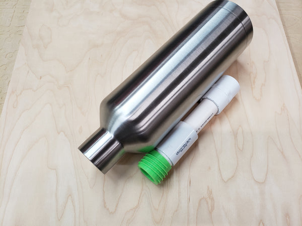 17oz Wine Bottle Insert