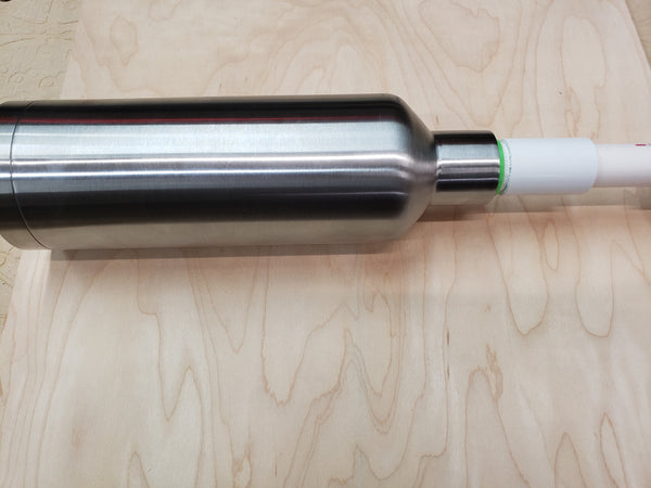 17oz Wine Bottle Insert