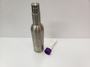 25oz Hogg Wine Bottle Insert