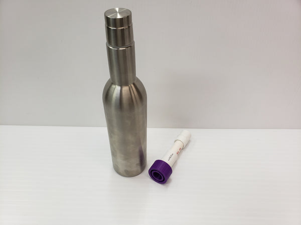 25oz Hogg Wine Bottle Insert