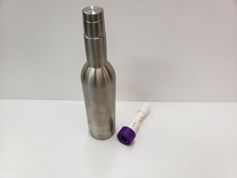 25oz Hogg Wine Bottle Insert