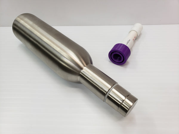 25oz Hogg Wine Bottle Insert