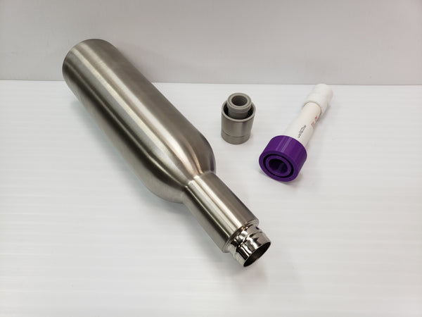 25oz Hogg Wine Bottle Insert