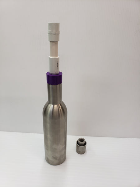 25oz Hogg Wine Bottle Insert