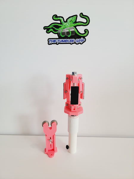 The "OG" Tumbler Grip & Roller Support - $5.00 Savings!