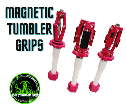 Tumbler & Acrylic BLANKS – The Tumbler Grip