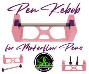 Pen KEBOB for Makerflo Crafter Pens
