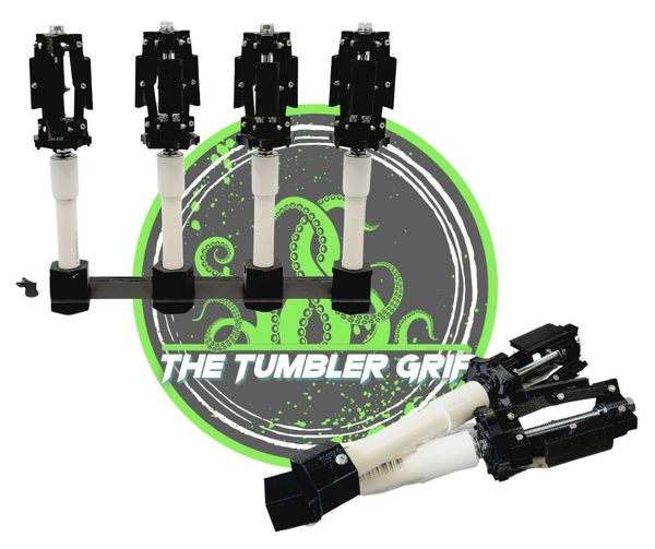 Magnetic TUMBLER GRIPS Combo Deals