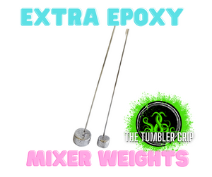 Epoxy Weights