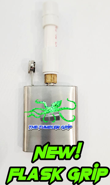 Flask Grip