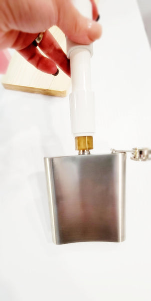 Flask Grip