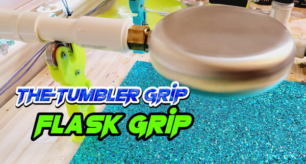 Flask Grip