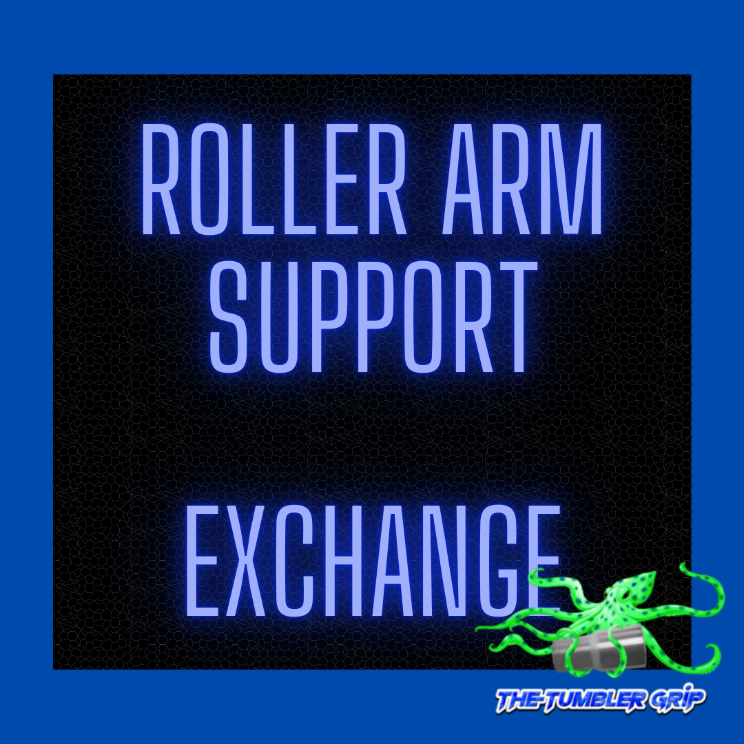 Ordered Roller Stands from us that were Too Tall or Too Short?