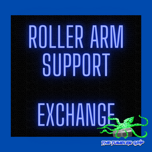 Ordered Roller Stands from us that were Too Tall or Too Short?