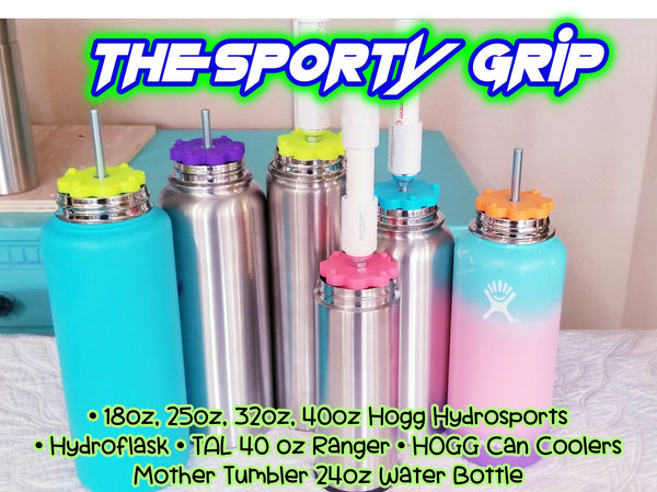 Custom Grip for the Boan Turner