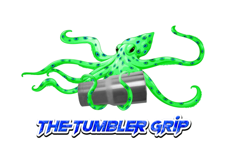 The Tumbler Grip GIFT CARD