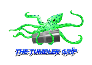 The Tumbler Grip GIFT CARD