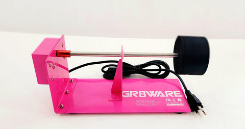 Custom Grip for GR8WARE Turners