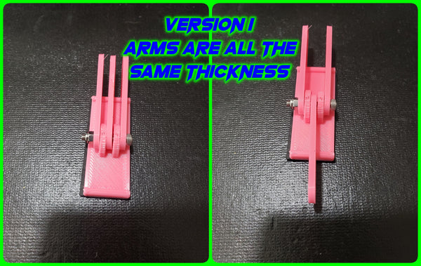 Replacement Arms for "The OG Tumbler Grip" or "The Sporty Grip"