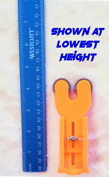 Ordered Roller Stands from us that were Too Tall or Too Short?
