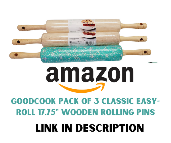 Rolling Pin Grip