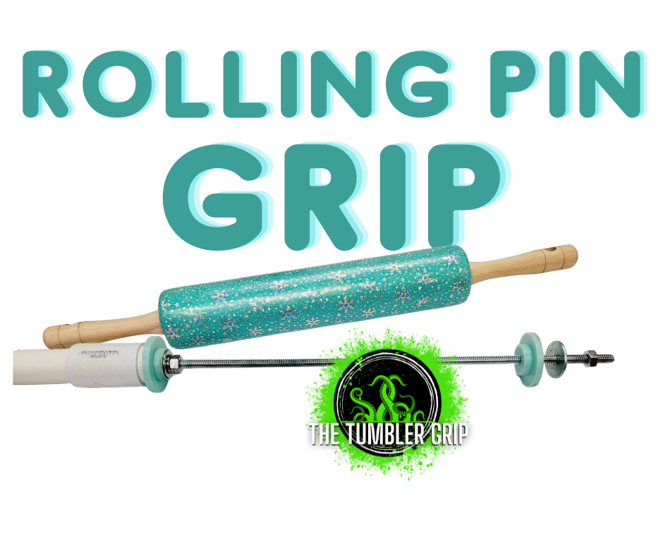 Rolling Pin Grip