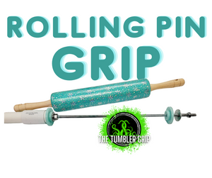 Rolling Pin Grip