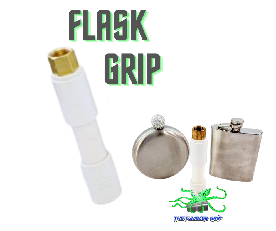 Flask Grip