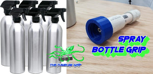 Amazon Spray Bottle Attachment